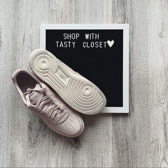 Nike air force 1 retro prm sneakers - Picture 7 of 8